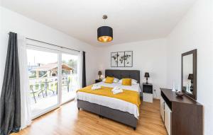 Holiday Home Kastel Novi With Sea View Vi