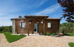 Pet Friendly Home In Trviz With Wifi - Trviž