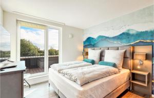 Penthouse Nordstrand Deich