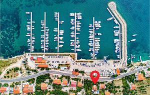 Stunning Home In Rab With Pool