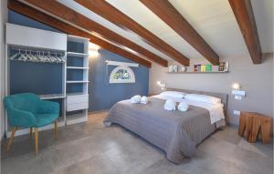 Cozy Home In Partinico With Wifi