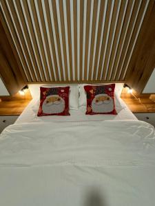 Apartmani Zlatiborka Residence