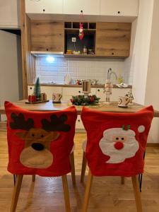 Apartmani Zlatiborka Residence