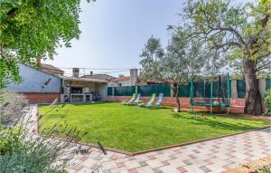 Holiday Home Kavran - 08