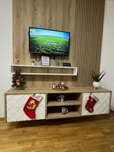 Apartmani Zlatiborka Residence