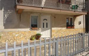 Amazing Apartment In Rijeka With Wifi 