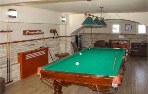 Nice Home In Kotor With Sauna