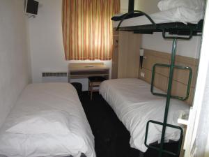 Hotels Initial by Balladins Bethune : photos des chambres