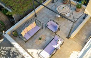 Beach Front Home In Split