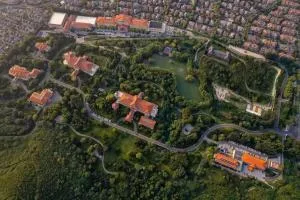 HeBei Cuipingshan Guest House - 石家庄