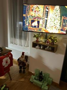 Apartmani Zlatiborka Residence