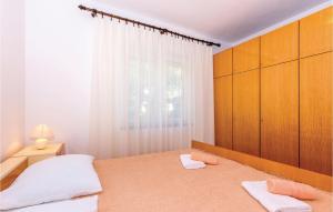 Beautiful Apartment In Bribir With Wifi 
