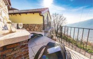 Cozy Home In Moscenicka Draga 