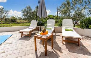 Cozy Home In Debeljak With Wifi