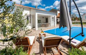 Cozy Home In Debeljak With Wifi