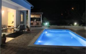 Cozy Home In Debeljak With Wifi