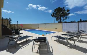 Holiday Home Pakostane 25