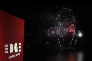 Central Pattaya Condo With Roof Top Pool