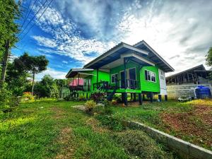 Kanitta Homestay kohyaonoi