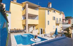 Holiday Home Vodnjan 44 With Outdoor Swimmingpool