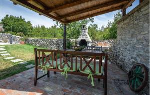 Holiday Home Burjaki Cr