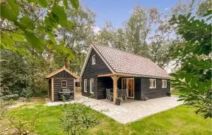 3 Bedroom Lovely Home In Marienberg - Diffelen