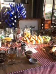 B&B / Chambres d'hotes Une Sieste en Luberon : photos des chambres