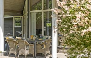 Holiday Home Bæverstien Xi Dnmk