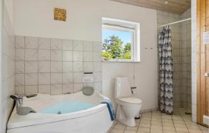 Holiday Home Bæverstien Xi Dnmk