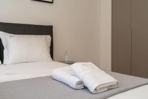 Kypseli Elegant Living