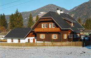 Landhaus Mit Sauna Kleblach