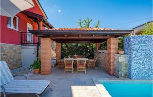 Holiday Home Vizinada X