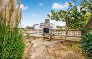 2 Bedroom Stunning Apartment In Nin