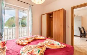 2 Bedroom Stunning Apartment In Nin