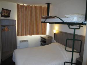 Hotels Initial by Balladins Bethune : photos des chambres