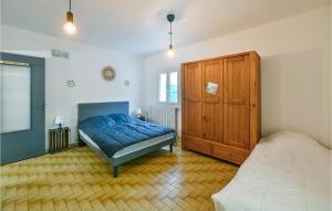 Appartements Nice Apartment In Vallon Pont Darc : photos des chambres