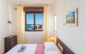 Lovely Apartment In Sevid With Wifi