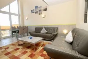 Du wohnst auf 2 Etagen - Hohenfelde