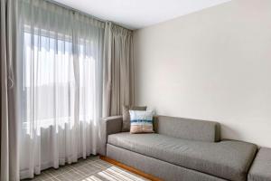 Suite, 1 King Bed, Non Smoking room in Cambria Hotel Los Angeles LAX Airport