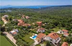 Holiday Home Krnica Peruski