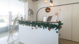 RedDoorz @ Leoncia Apartelle Mandaue City