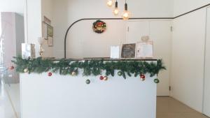 RedDoorz @ Leoncia Apartelle Mandaue City