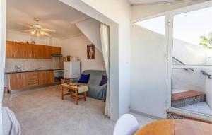 Amazing Apartment In Ciudad Quesada