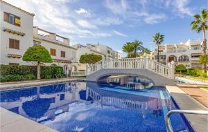 Amazing Apartment In Ciudad Quesada