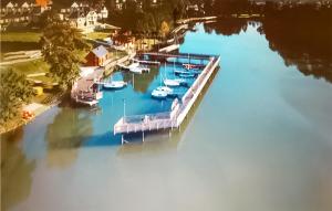 2 Bedroom Amazing Apartment In Stezyca