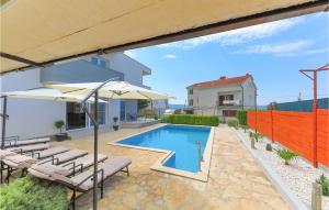 Gorgeous Home In Kastel Kambelovac