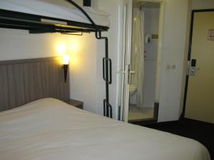 Hotels Initial by Balladins Bethune : photos des chambres