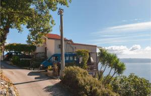 Apartment Sikirica V