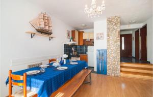 Apartment Sikirica V