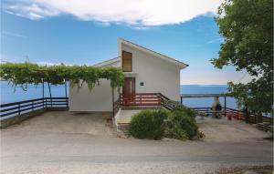 Apartment Sikirica V